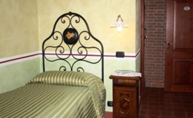 Agriturismo Corte Milone Villa Pescantina Exterior photo