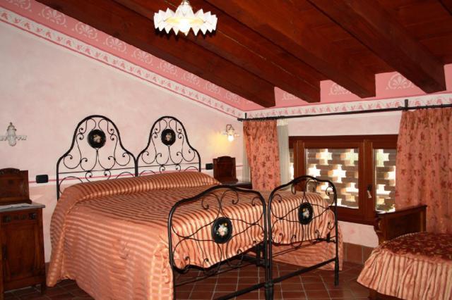 Agriturismo Corte Milone Villa Pescantina Exterior photo